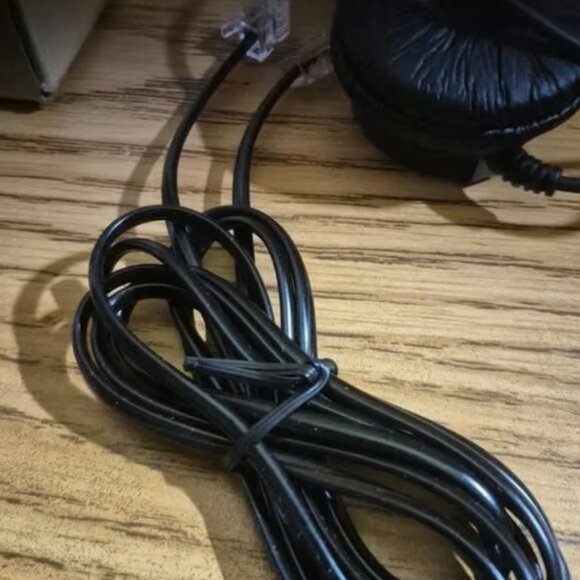 Callany Call Center Telephone Headset - Picture 5 of 6